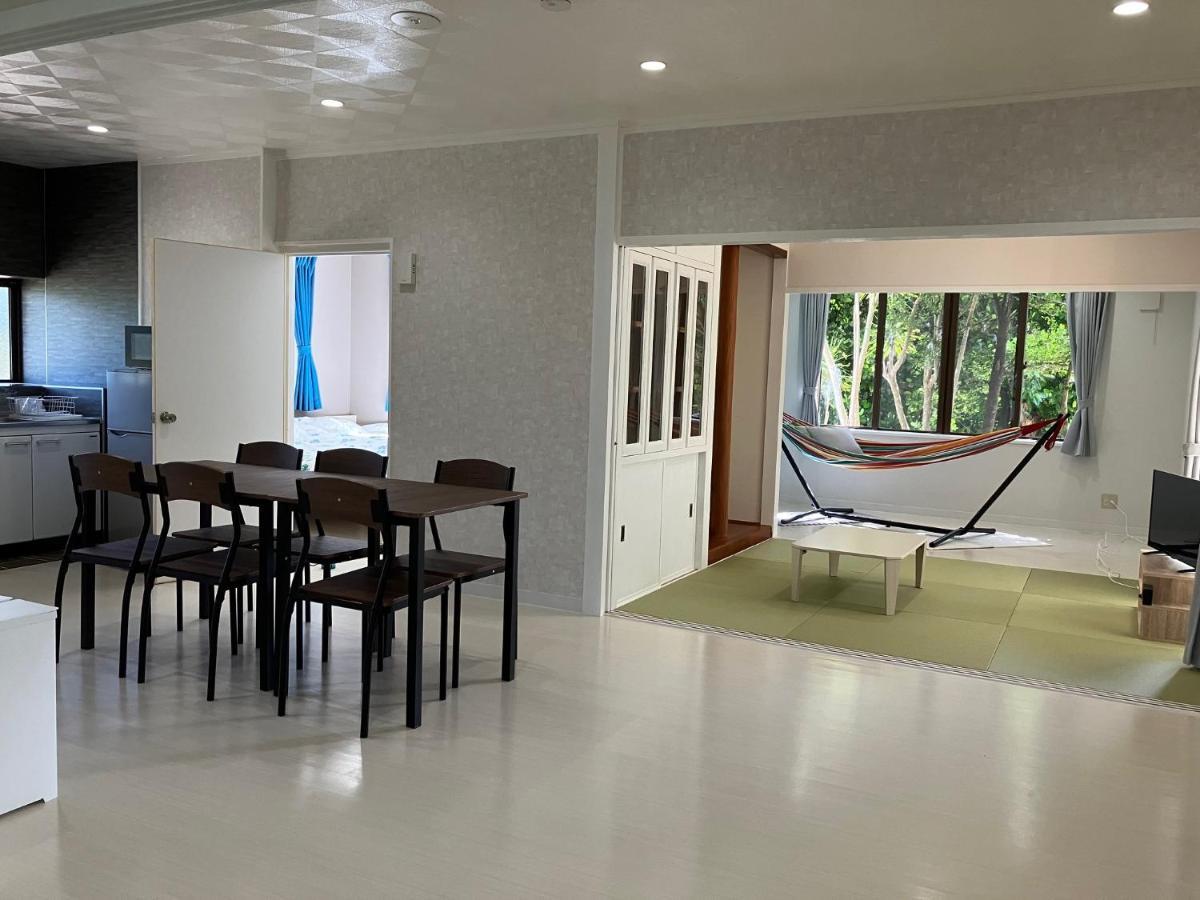 Hana Villa 備瀬のや Motobu Εξωτερικό φωτογραφία